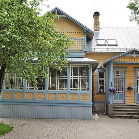 פארנו Villa Ou Apartments מראה חיצוני תמונה