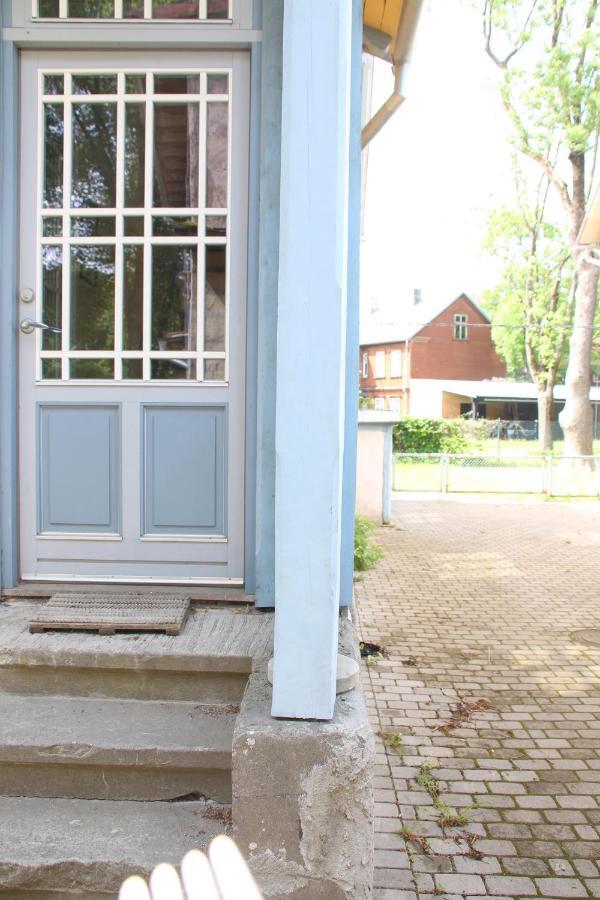 פארנו Villa Ou Apartments מראה חיצוני תמונה