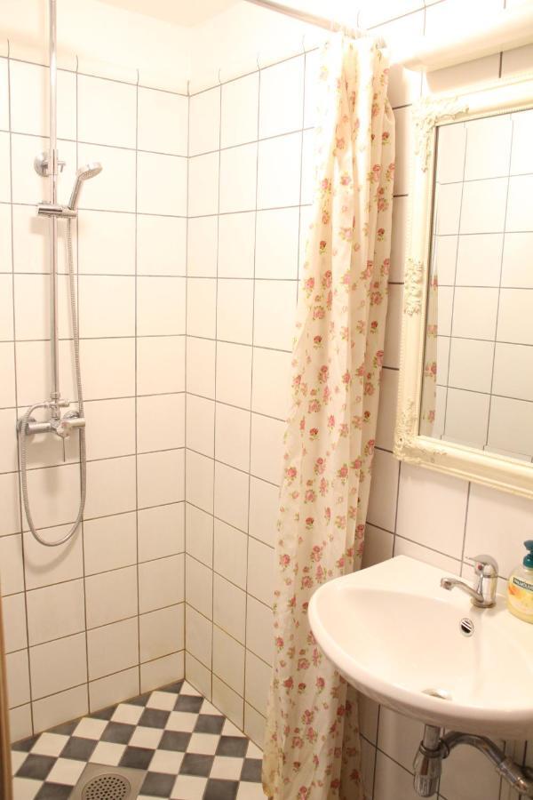 פארנו Villa Ou Apartments מראה חיצוני תמונה