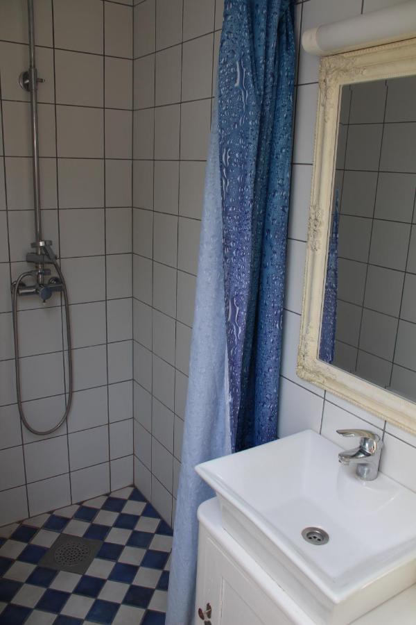 פארנו Villa Ou Apartments מראה חיצוני תמונה